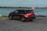 Renault Koleos 2019 года (AU)